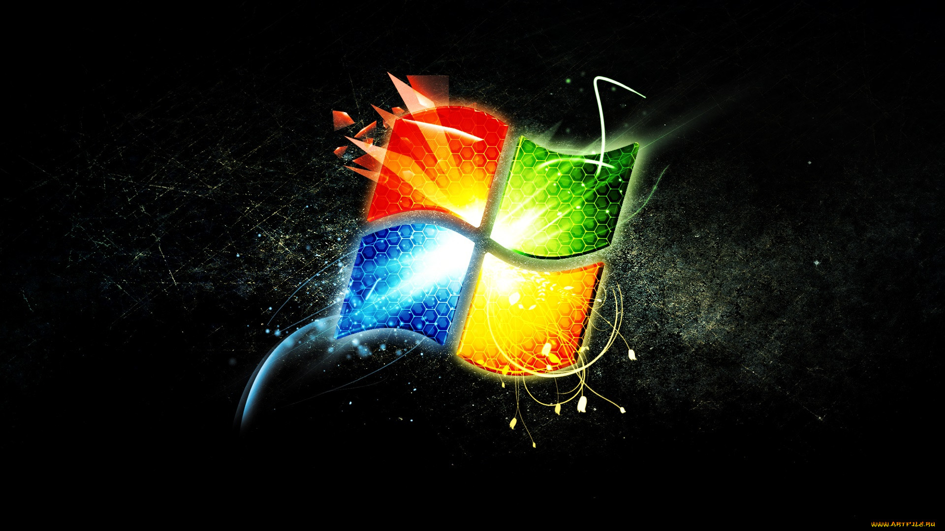 , windows 7 , vienna, , 